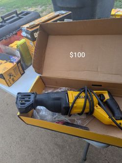 DeWalt
