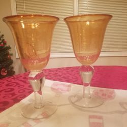 GOBLETS