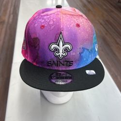 Cap Saints SnapBack 
