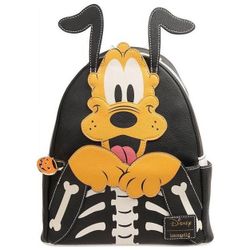 Pluto Skeleton Loungefly 