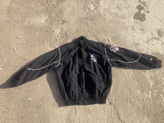 Soxs Starter Bomber Vintage Jacket 