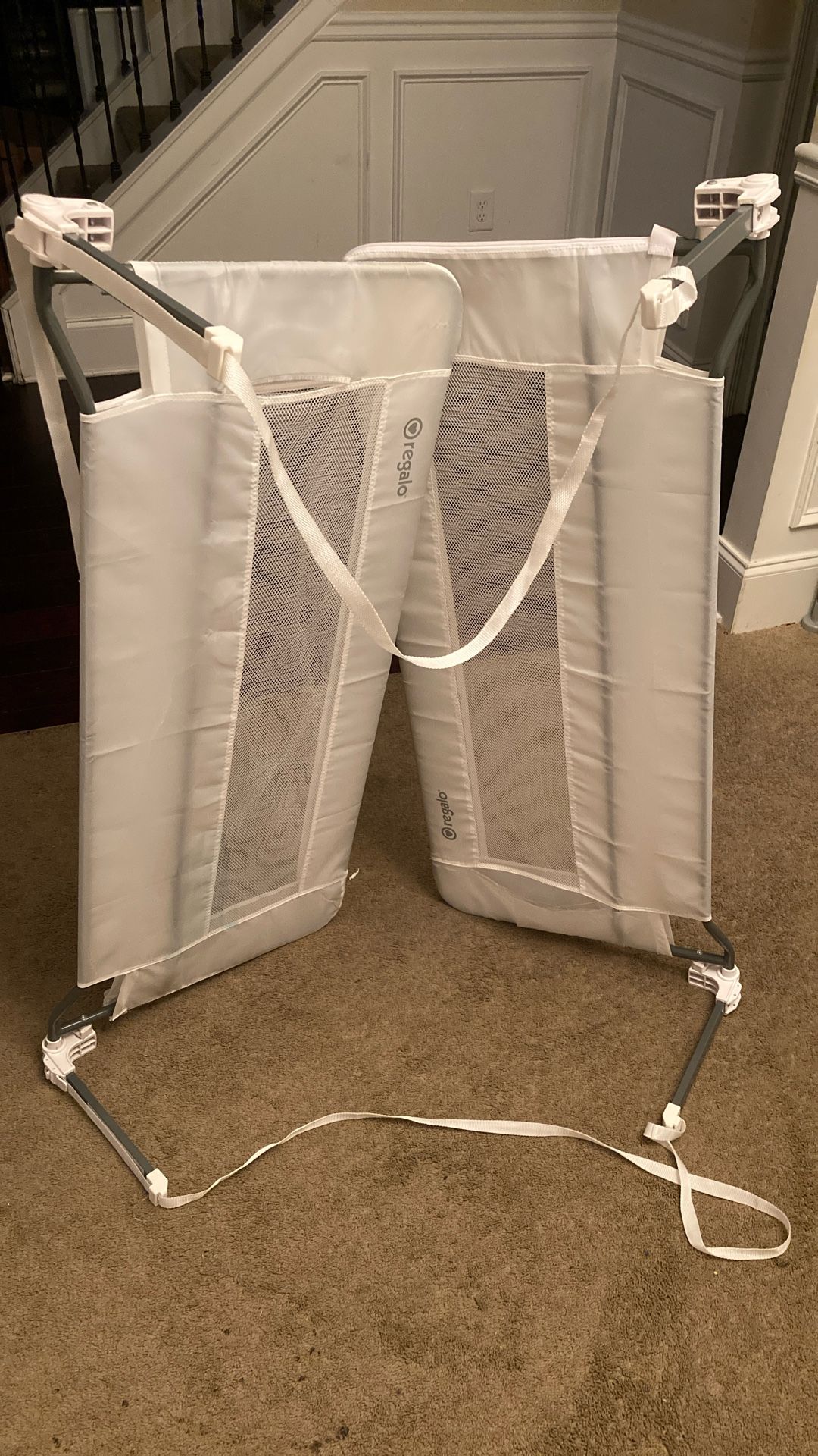 Regalo Bed Rails