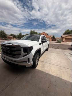 Detailed car