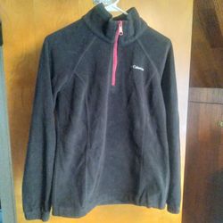 Women's Columbia Fleece Size S