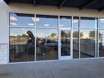 Burglar Bars-security Bars-welder-weld-welding