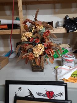 Floral Arrangement  