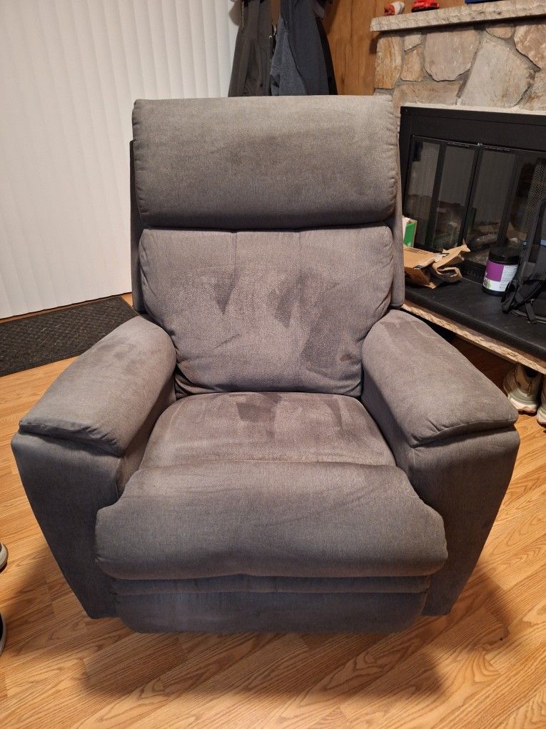Lazyboy Recliner
