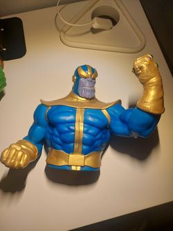 Piggy Bank Thanos