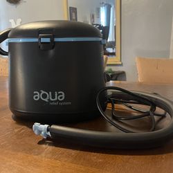 Aqua Relief System