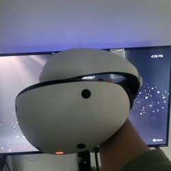 PSVR2 (PS5 ONLY)