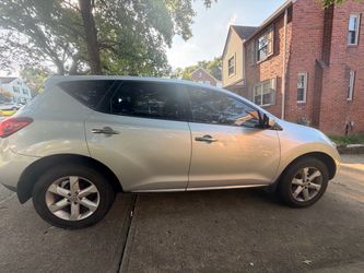 2009 Nissan Murano