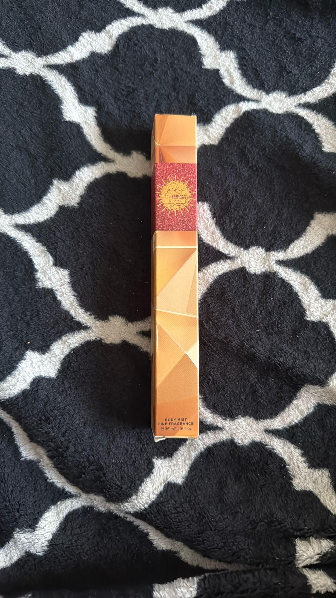 Women’s Perfume From Dubai