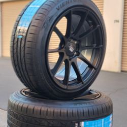 Wheels 17x9 5 Lugs New Rims And Tires