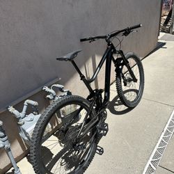 29 Inch Trans X Large Frame Mountain Bike