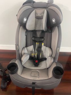 Car seat