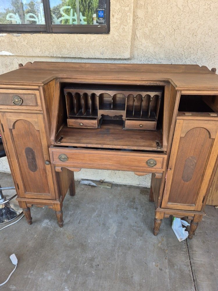 Antique Desk