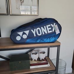 Yonex Raquet Bag NEW