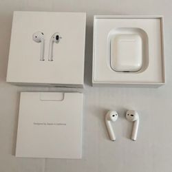 AirPods