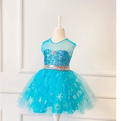 Elsa Dress