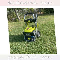 college look Electric Power Washers Industrial Strength Cleaning