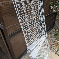Shelving 