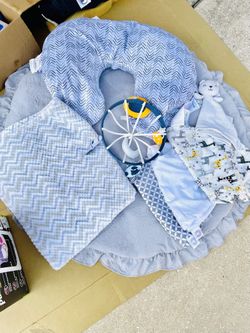 Baby shower Gift bundle