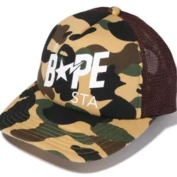 Bape hat