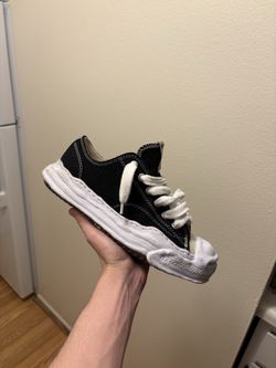 Mason mihara size 10 og all super clean