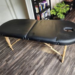 Massage Table 