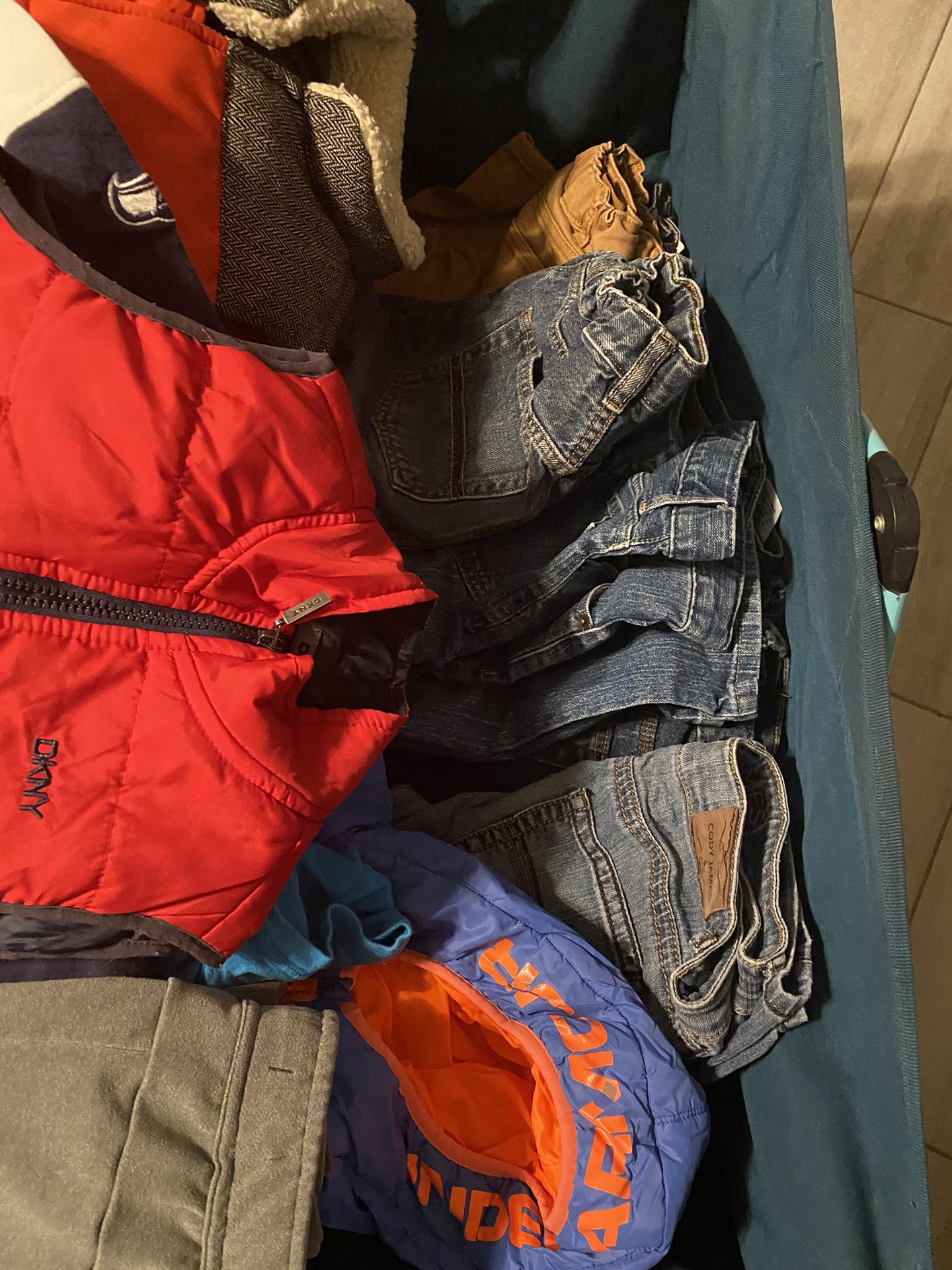 Boys Clothes Size 14 16 For Sale In San Antonio TX OfferUp