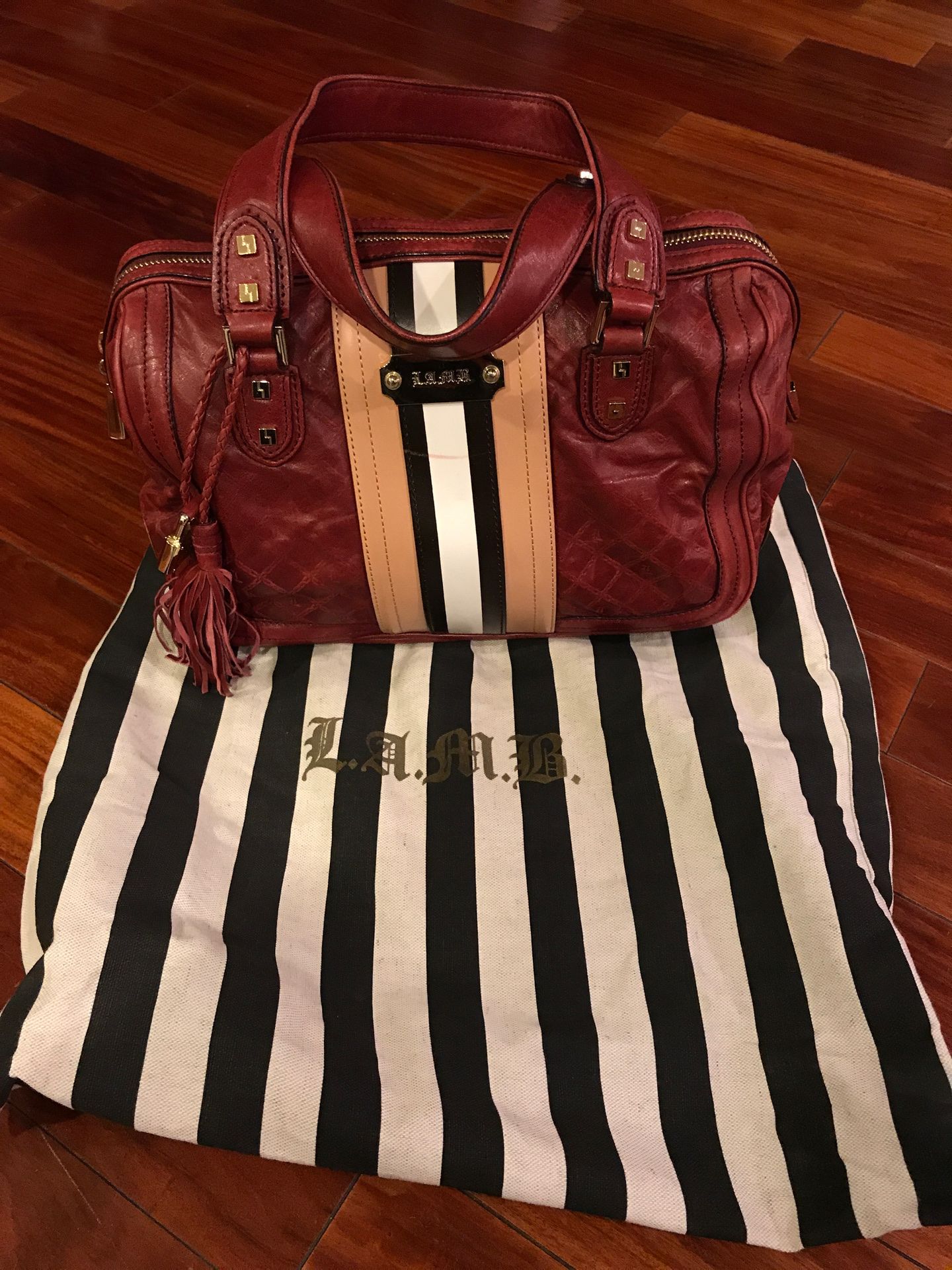 Gwen Stefani handbag