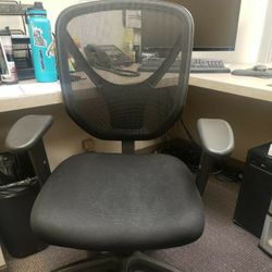 Office Or Decorative Chairs