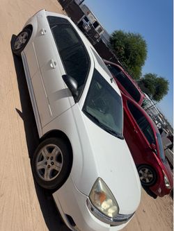 2003 Chevrolet Malibu