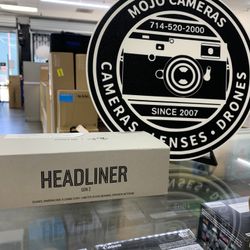 Rayban Headliner Gen 2 Shiny Black Green