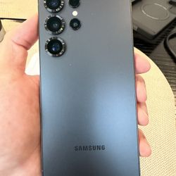 Galaxy S25 Ultra Unlocked 512GB