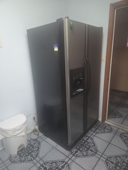 Fridge