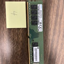 16GB DDR4-2400 Desktop Ram #4