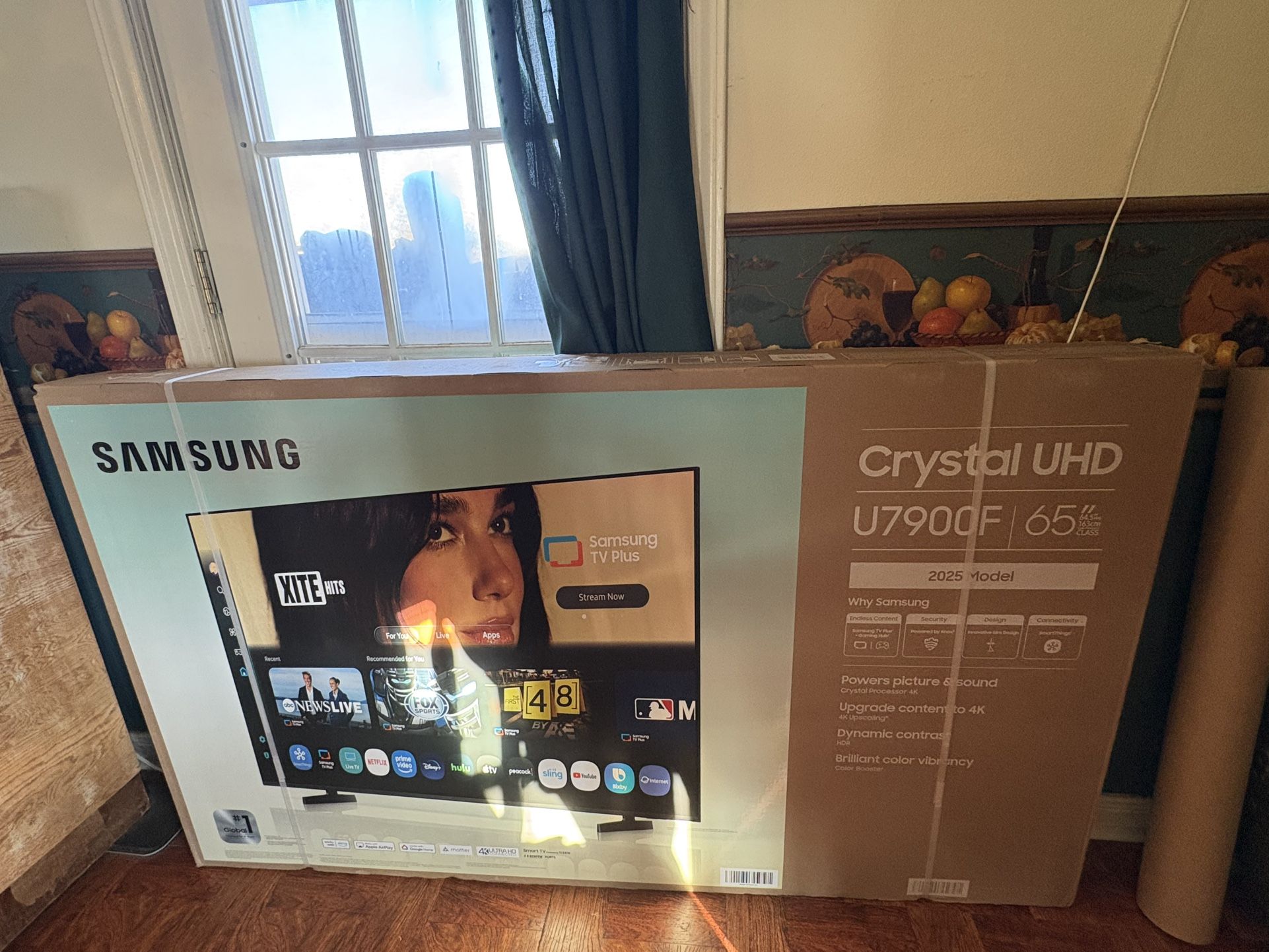 Samsung TV