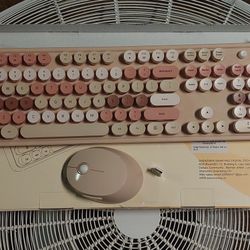 Mofii Wireless Keyboard 