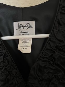 Cocktail blouse