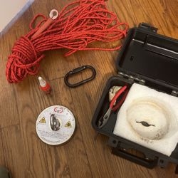 Magnetic Fishing Magnet