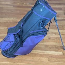 Naipo Golf Clubs Set Complete Golf 12 pcs Club Set Steel Shafts Putter Deluxe Stand Bag