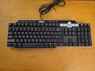 Keyboard