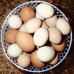 Filled Egg Cartons! $6 For 12