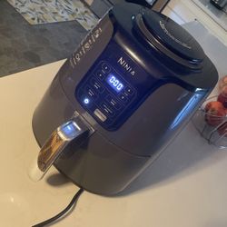 Ninja 4 Quart Air Fryer