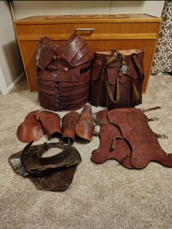 Combat Grade Armor
