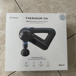 Theragun Elite