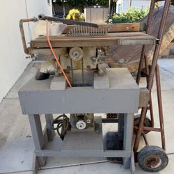 Small Table Saw