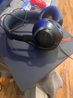 JBL headphones