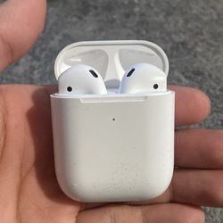 AirPods